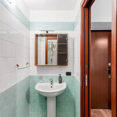 Corso Buenos Aires District Loreto M1m2 מילאנו