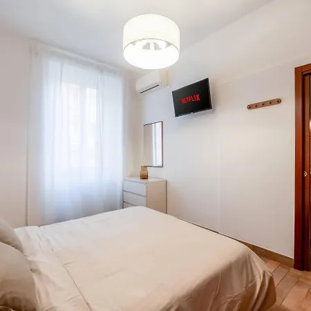 Corso Buenos Aires District Loreto M1m2 Апартаменты