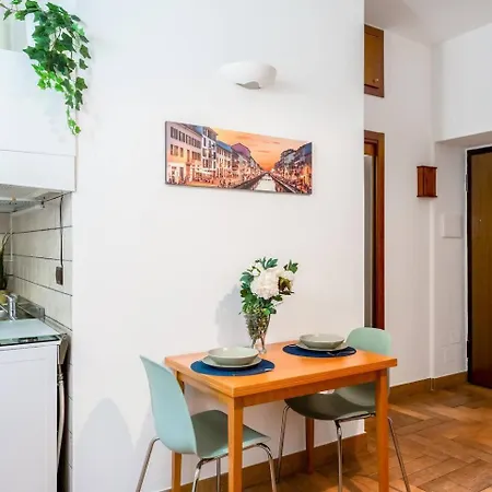 Апартаменты Corso Buenos Aires District Loreto M1m2 *