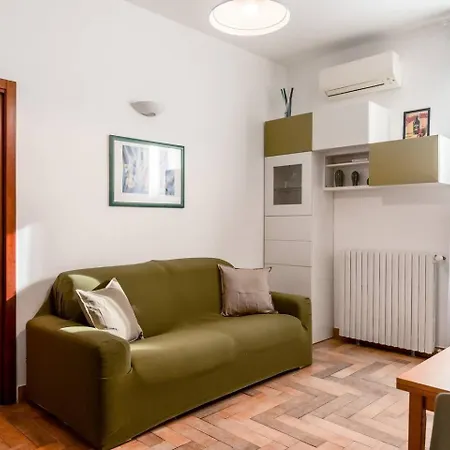 דירה Corso Buenos Aires District Loreto M1m2